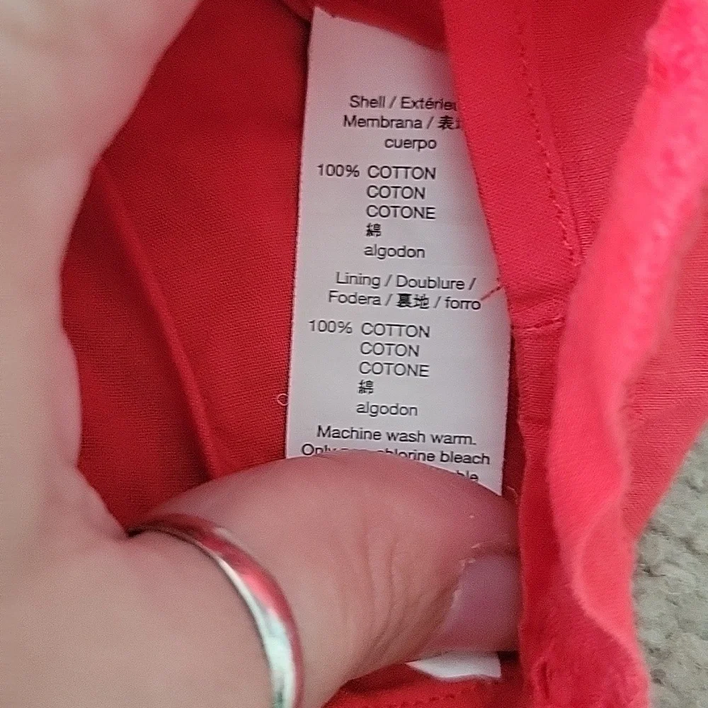 Baby Gap Toddler Girl's Dress